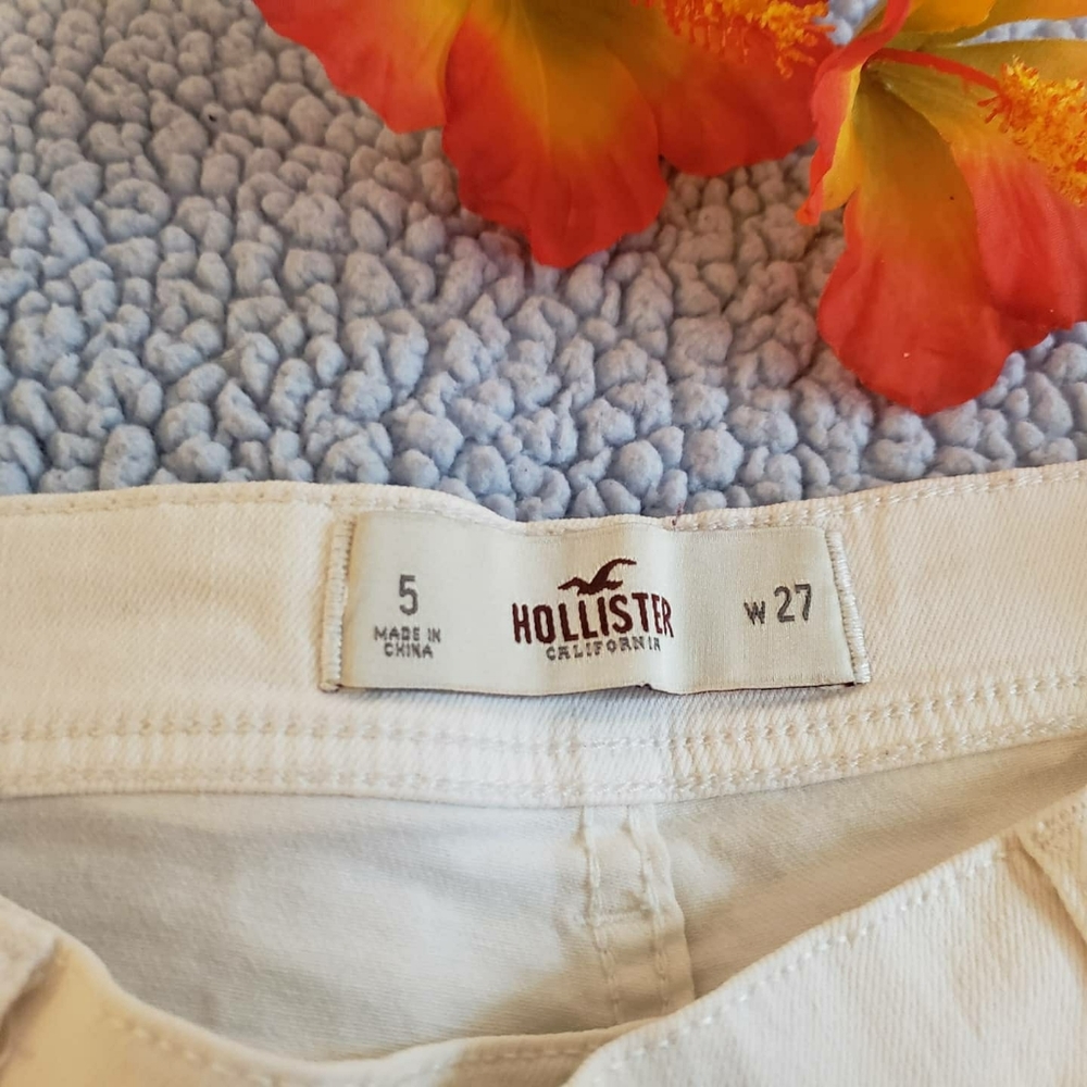 Mini Shorts